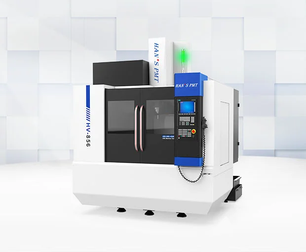 MÁY PHAY CNC ĐỨNG HV856