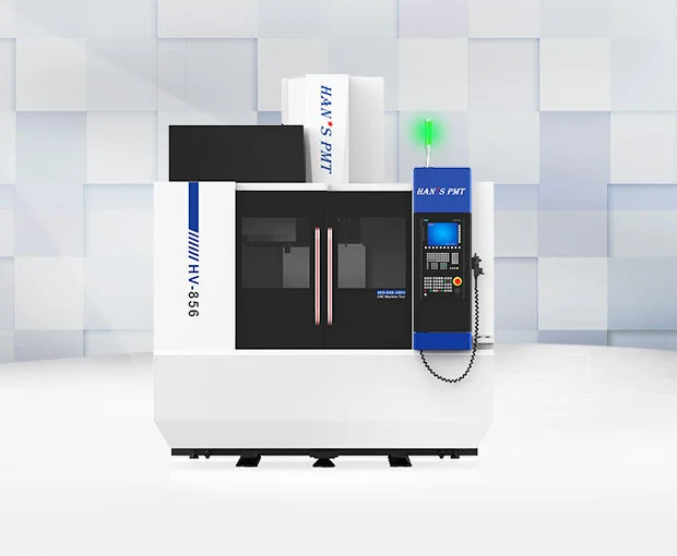 MÁY PHAY CNC ĐỨNG HV856