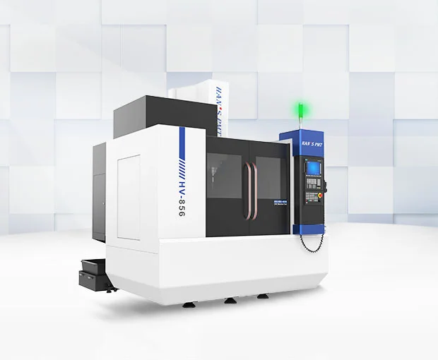 MÁY PHAY CNC ĐỨNG HV856