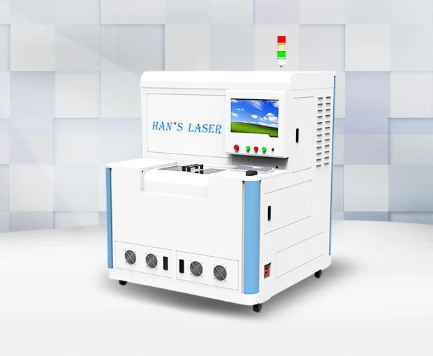 MÁY CẮT LASER GỐM PLC3030